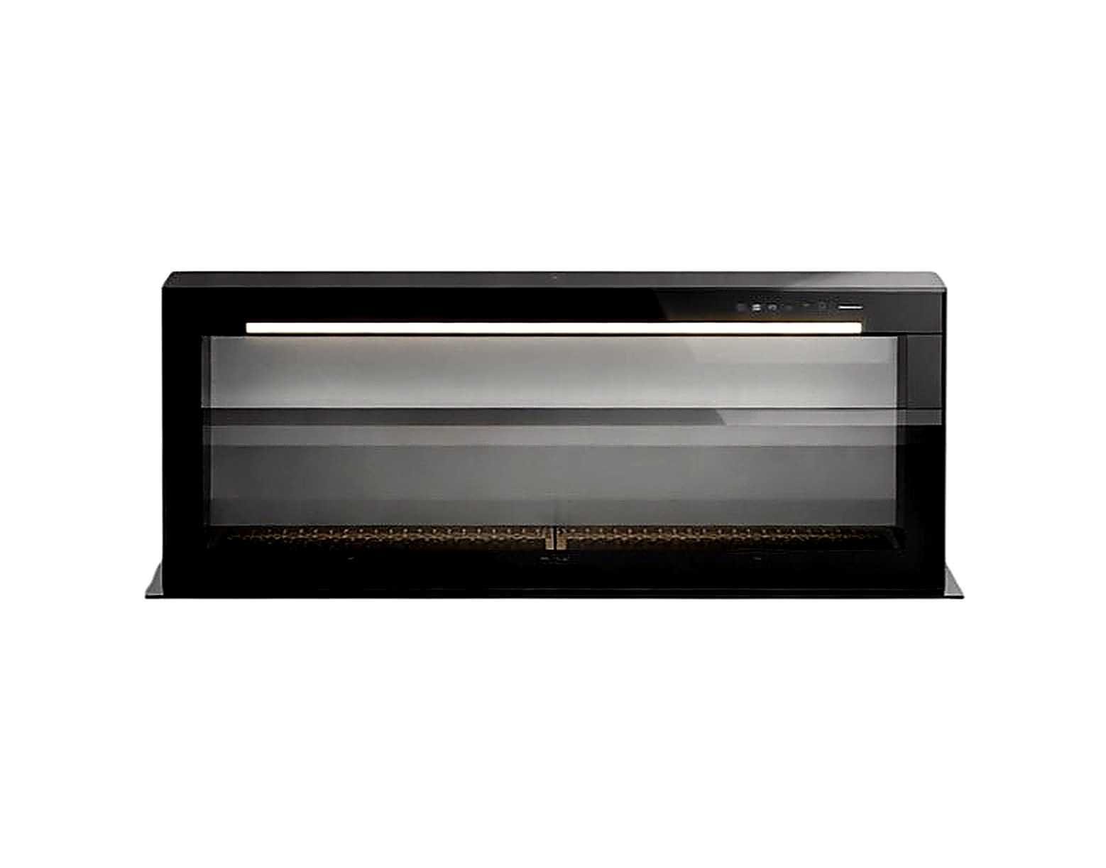 Фото - Falmec LEVEL MATT BLACK 90 (800) CLEW90.E1P2#EUN490F